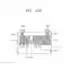Fig. 27 - Semiconductor device having test structure