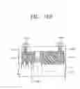 Fig. 29 - Semiconductor device having test structure