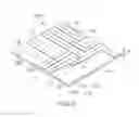 Fig. 03 - TRACE STRUCTURE OF FINE-PITCH PATTERN