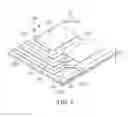 Fig. 05 - TRACE STRUCTURE OF FINE-PITCH PATTERN