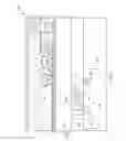 Fig. 02 - Metal line structure and method