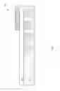 Fig. 08 - Metal line structure and method