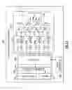 Fig. 10 - Offset contacts for reduced off capacitance in transistor switches