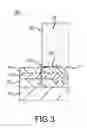 Fig. 04 - Moisture barrier for semiconductor structures with stress relief