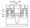 Fig. 01 - Semiconductor device and method of forming vertical structure