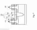 Fig. 10 - Semiconductor device and method of forming vertical structure