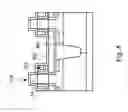 Fig. 11 - Semiconductor device and method of forming vertical structure