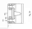 Fig. 13 - Semiconductor device and method of forming vertical structure