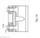 Fig. 15 - Semiconductor device and method of forming vertical structure
