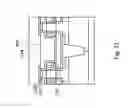 Fig. 16 - Semiconductor device and method of forming vertical structure