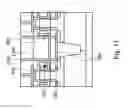 Fig. 17 - Semiconductor device and method of forming vertical structure