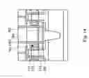 Fig. 18 - Semiconductor device and method of forming vertical structure