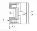 Fig. 22 - Semiconductor device and method of forming vertical structure