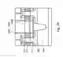 Fig. 28 - Semiconductor device and method of forming vertical structure
