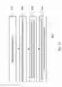 Fig. 29 - Semiconductor device and method of forming vertical structure