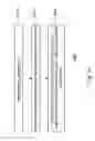 Fig. 30 - Semiconductor device and method of forming vertical structure