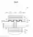 Fig. 05 - Semiconductor devices having through electrodes, methods of fabricating the same, electronic systems including the same, and memory cards including same