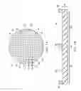 Fig. 02 - Functional spacer for SIP and methods for forming the same