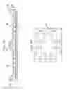 Fig. 04 - Functional spacer for SIP and methods for forming the same
