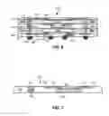 Fig. 05 - Package on package (PoP) integrated device comprising a capacitor in a substrate
