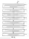 Fig. 13 - Package on package (PoP) integrated device comprising a capacitor in a substrate