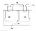 Fig. 01 - Three-dimensional electrostatic discharge semiconductor device