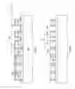 Fig. 02 - Three-dimensional electrostatic discharge semiconductor device
