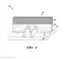 Fig. 03 - FinFET source-drain merged by silicide-based material