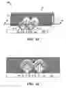 Fig. 15 - FinFET source-drain merged by silicide-based material