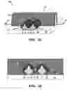 Fig. 17 - FinFET source-drain merged by silicide-based material