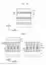 Fig. 10 - Methods of forming positioned landing pads and semiconductor devices including the same