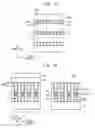 Fig. 11 - Methods of forming positioned landing pads and semiconductor devices including the same
