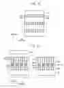 Fig. 12 - Methods of forming positioned landing pads and semiconductor devices including the same