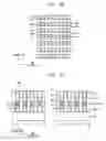 Fig. 15 - Methods of forming positioned landing pads and semiconductor devices including the same
