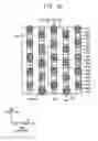 Fig. 44 - Methods of forming positioned landing pads and semiconductor devices including the same