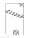 Fig. 01 - SRAM layout for double patterning