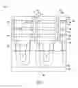 Fig. 05 - Multi-tiered semiconductor devices and associated methods