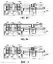 Fig. 07 - Recess technique to embed flash memory in SOI technology