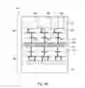 Fig. 07 - Capacitance device in a stacked scheme and methods of forming the same