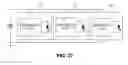 Fig. 09 - Active LED module with LED and transistor formed on same substrate