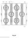 Fig. 18 - Memory hole bit line structures