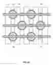 Fig. 19 - Memory hole bit line structures