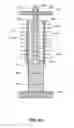 Fig. 26 - Memory hole bit line structures