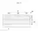 Fig. 10 - Organic photoelectronic device and image sensor