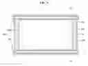 Fig. 10 - Organic light emitting display