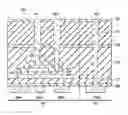 Fig. 01 - Metal insulator metal capacitor and method for making the same