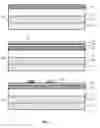 Fig. 05 - Heterojunction semiconductor device and manufacturing method