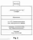 Fig. 03 - Non-planar quantum well device having interfacial layer and method of forming same