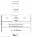 Fig. 06 - Non-planar quantum well device having interfacial layer and method of forming same
