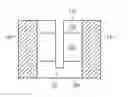Fig. 01 - Power MOSFET with seperate gate and field plate trenches